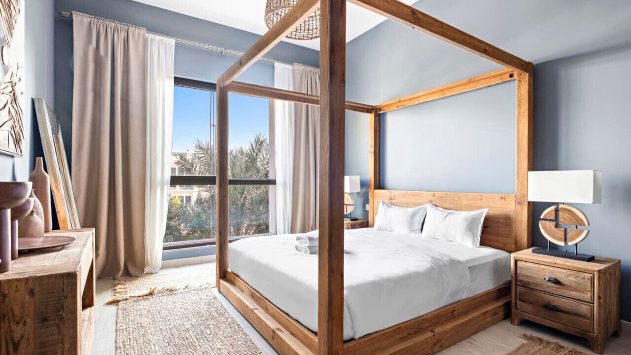 Photo of Bedroom in Umm Suqeim 3