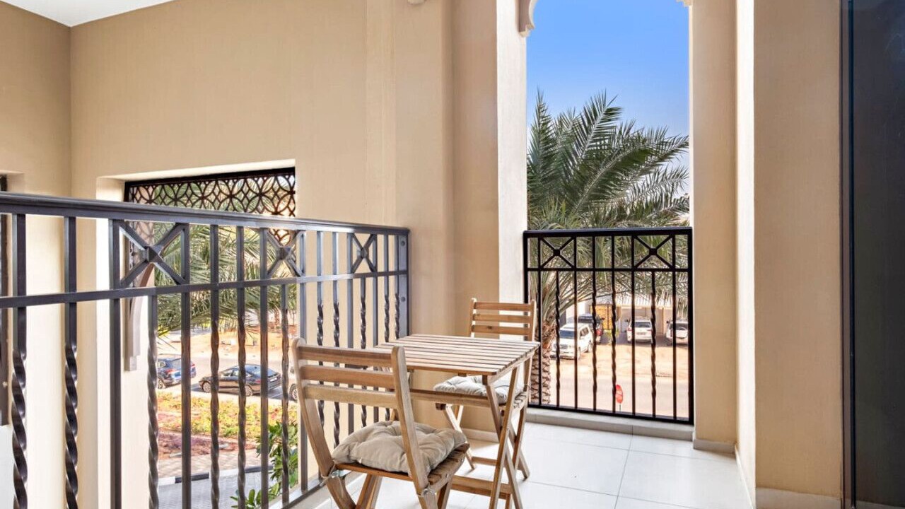 Photo of Outdoor in Umm Suqeim 3