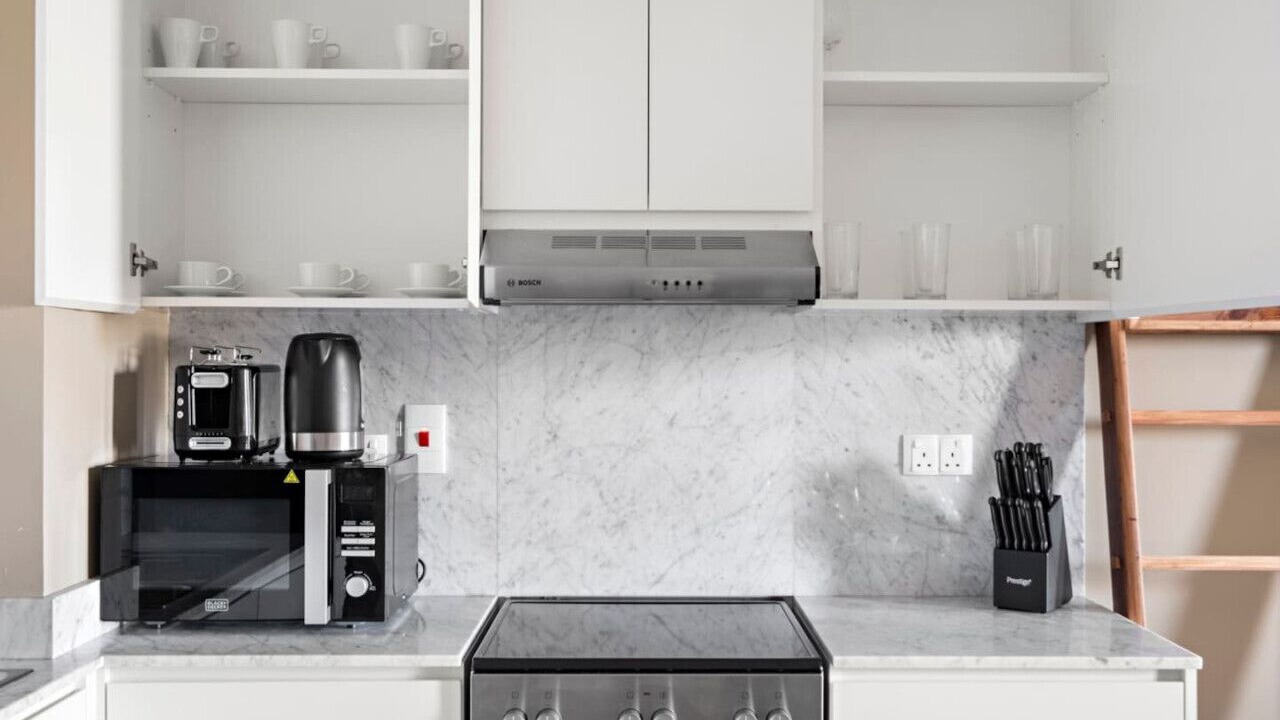 Photo of Kitchen in Umm Suqeim 3