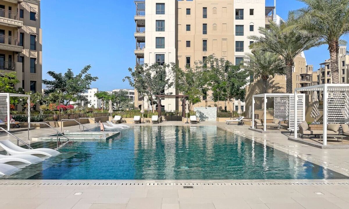 Photo of Outdoor in Umm Suqeim 3