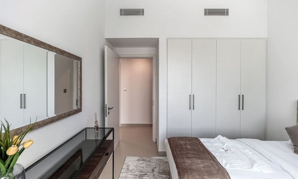 Photo of Bedroom in Dubai