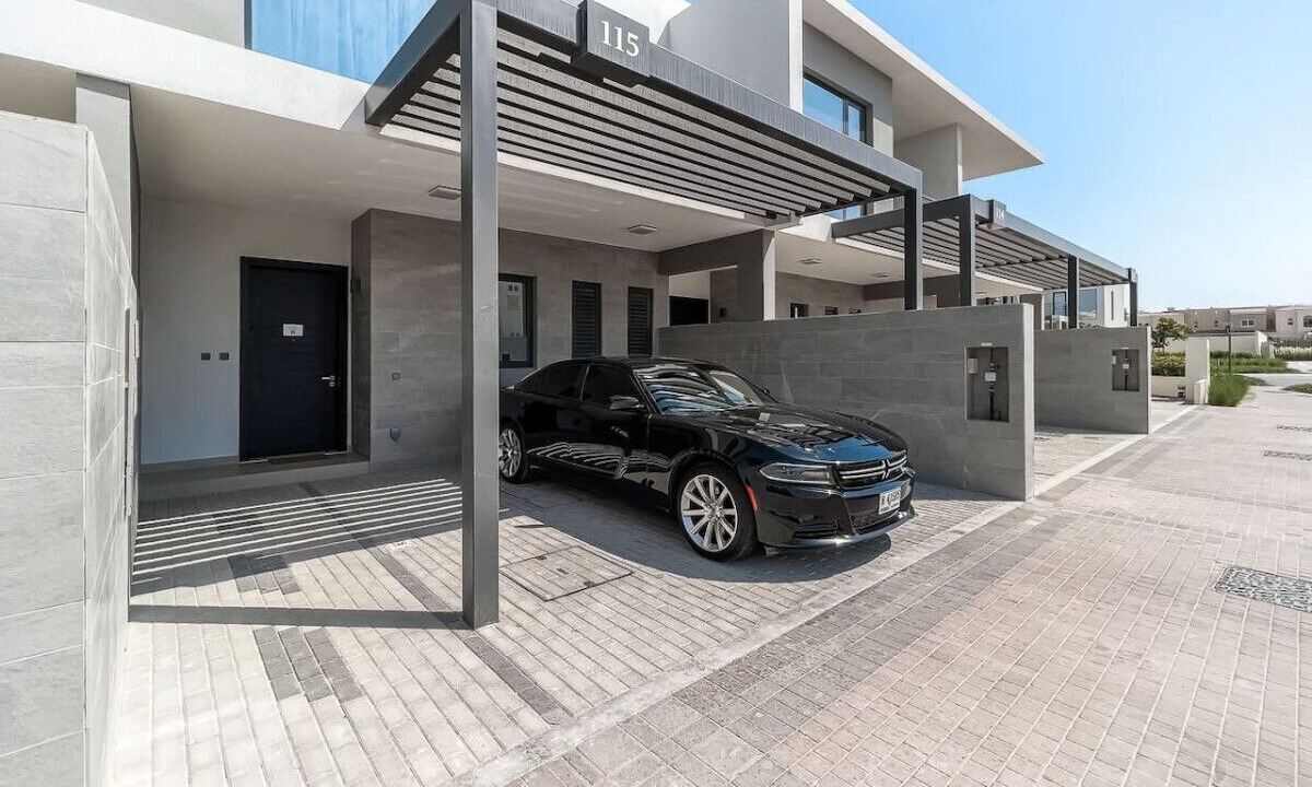 Photo of Outdoor in Dubai
