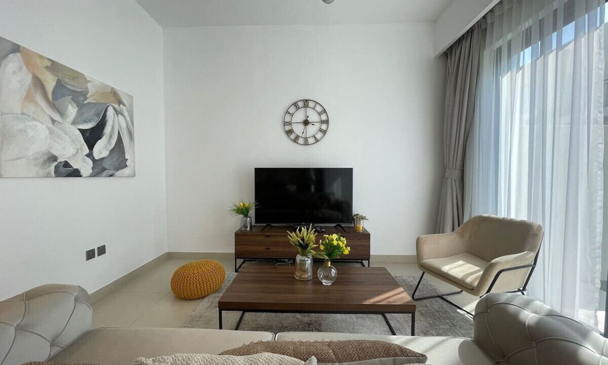 Photo of Livingroom in Dubai
