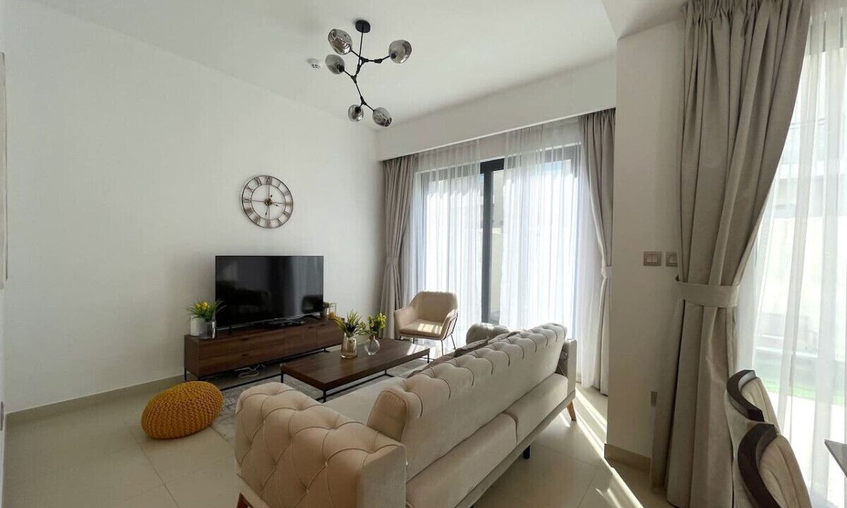 Photo of Livingroom in Dubai