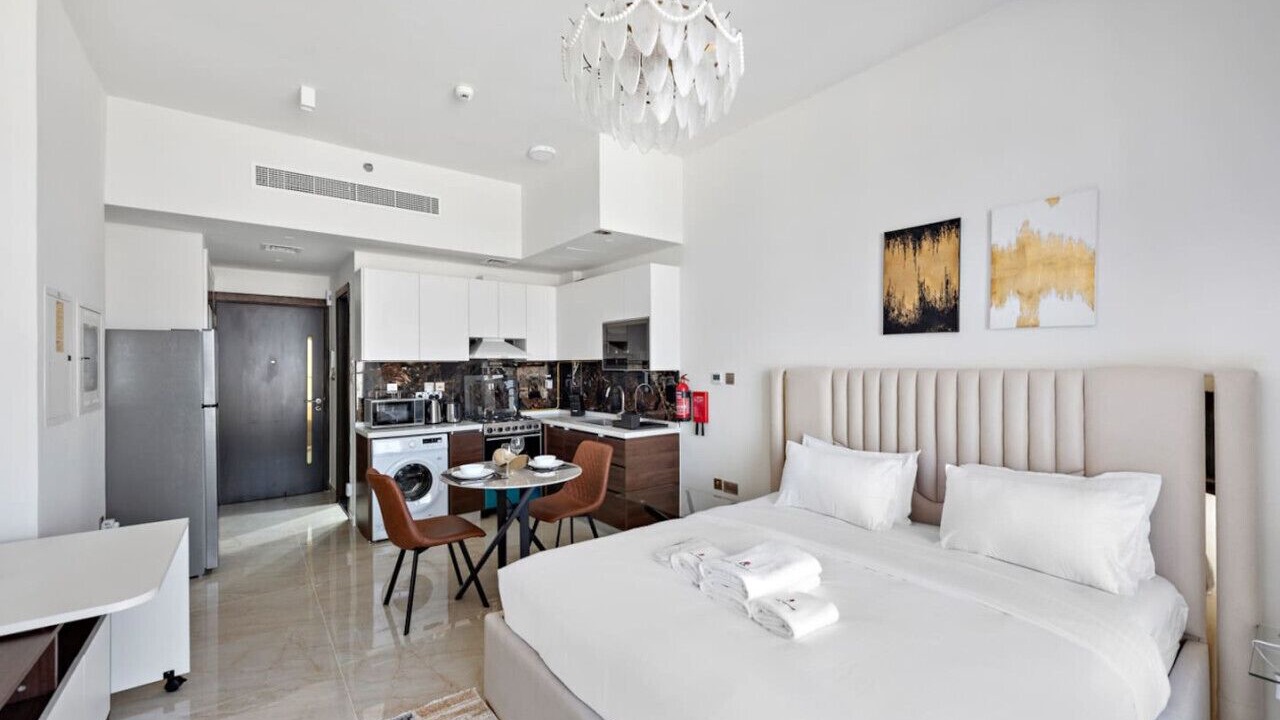 Photo of Bedroom in Al Barsha