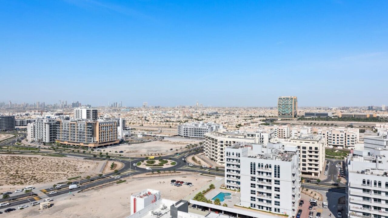 Photo of Others in Al Barsha
