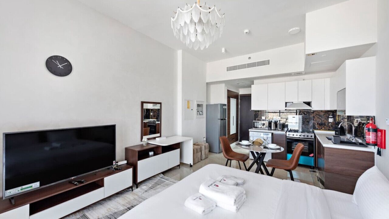 Photo of Bedroom in Al Barsha