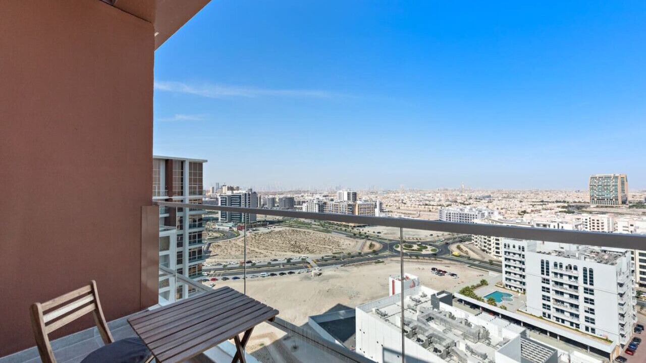 Photo of Outdoor in Al Barsha