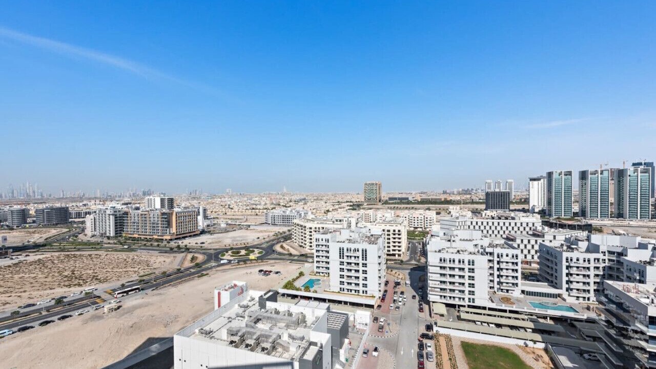 Photo of Outdoor in Al Barsha