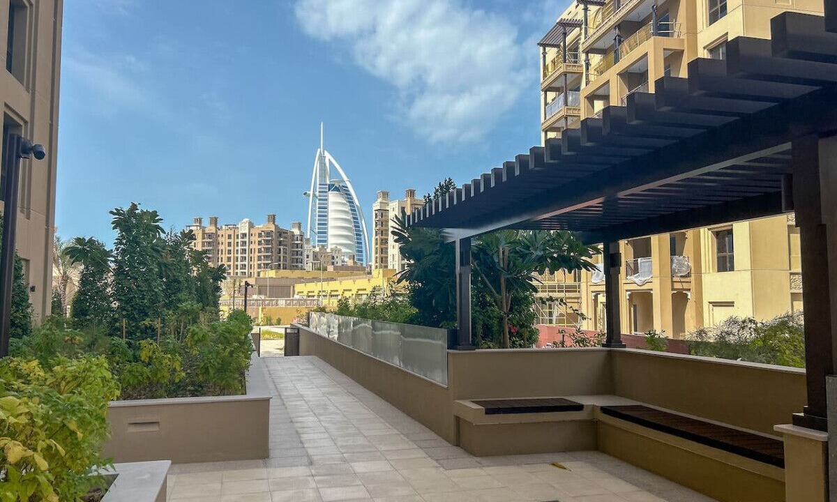 Photo of Outdoor in Umm Suqeim 3