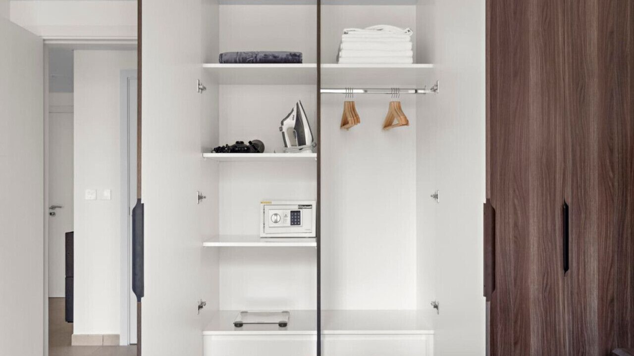 Photo of Bedroom in Umm Suqeim 3
