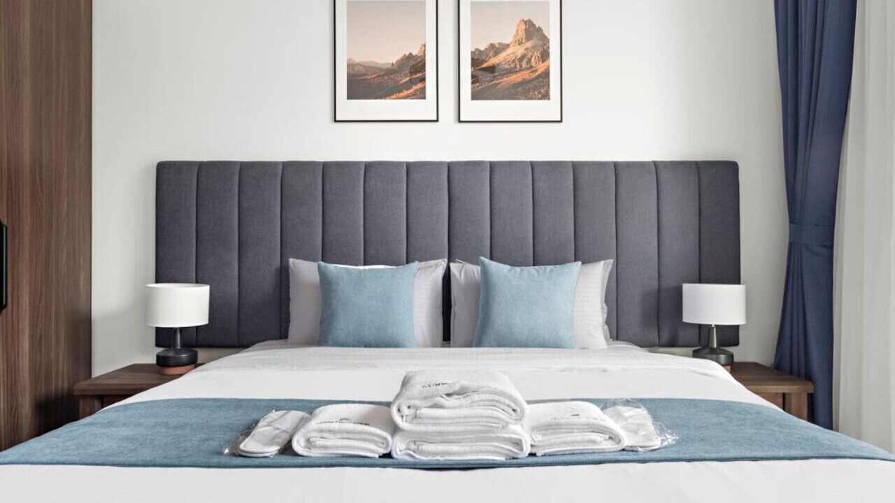 Photo of Bedroom in Umm Suqeim 3