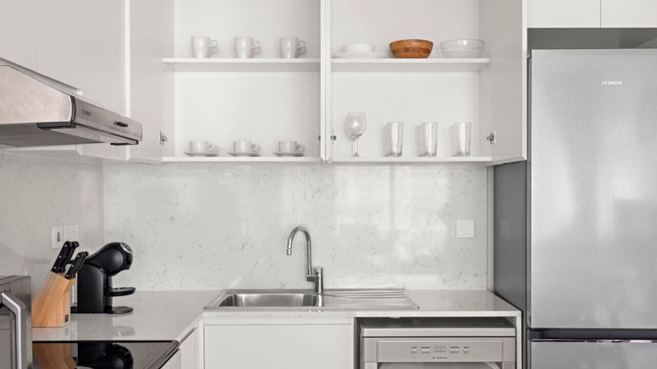 Photo of Kitchen in Umm Suqeim 3