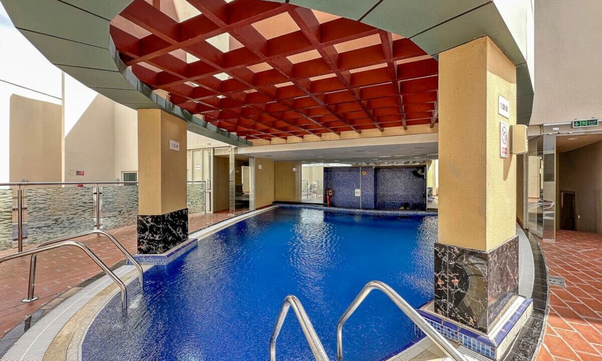 Photo of Outdoor in Jumeirah Lake Towers
