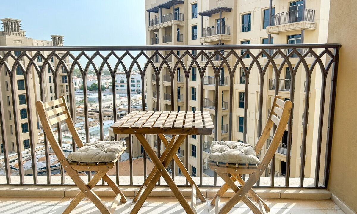 Photo of Outdoor in Umm Suqeim 3