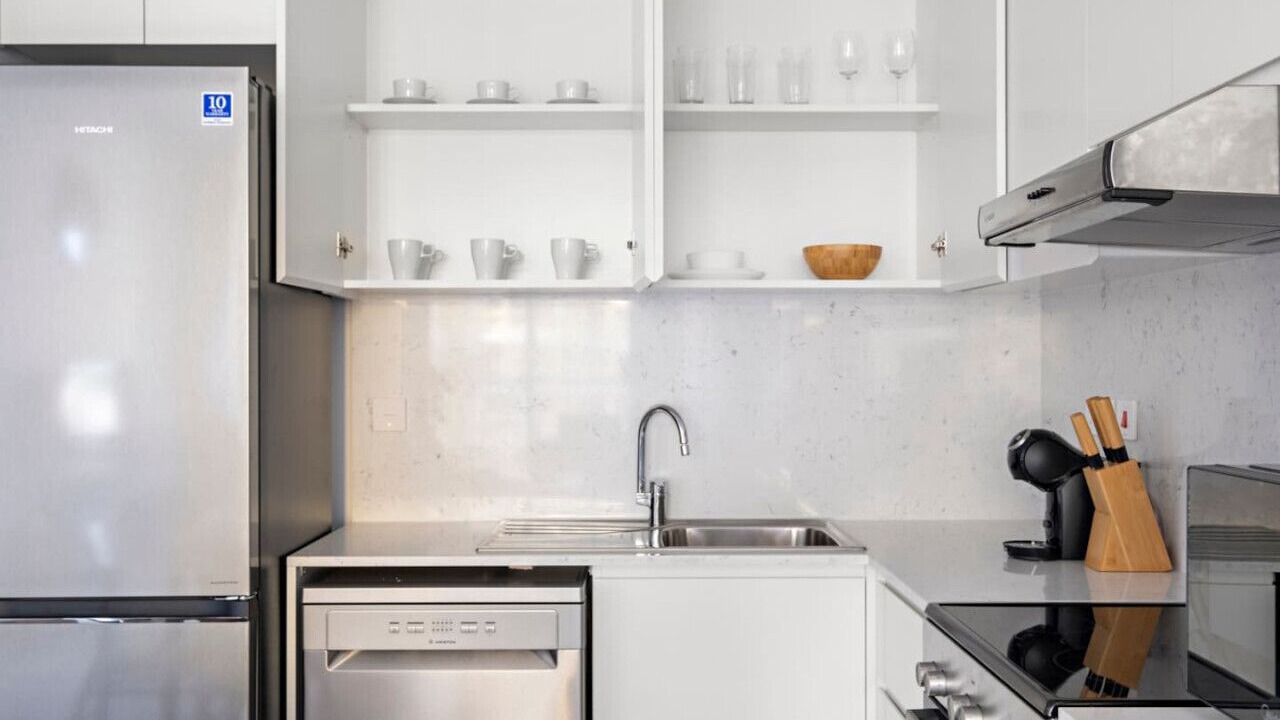 Photo of Kitchen in Umm Suqeim 3