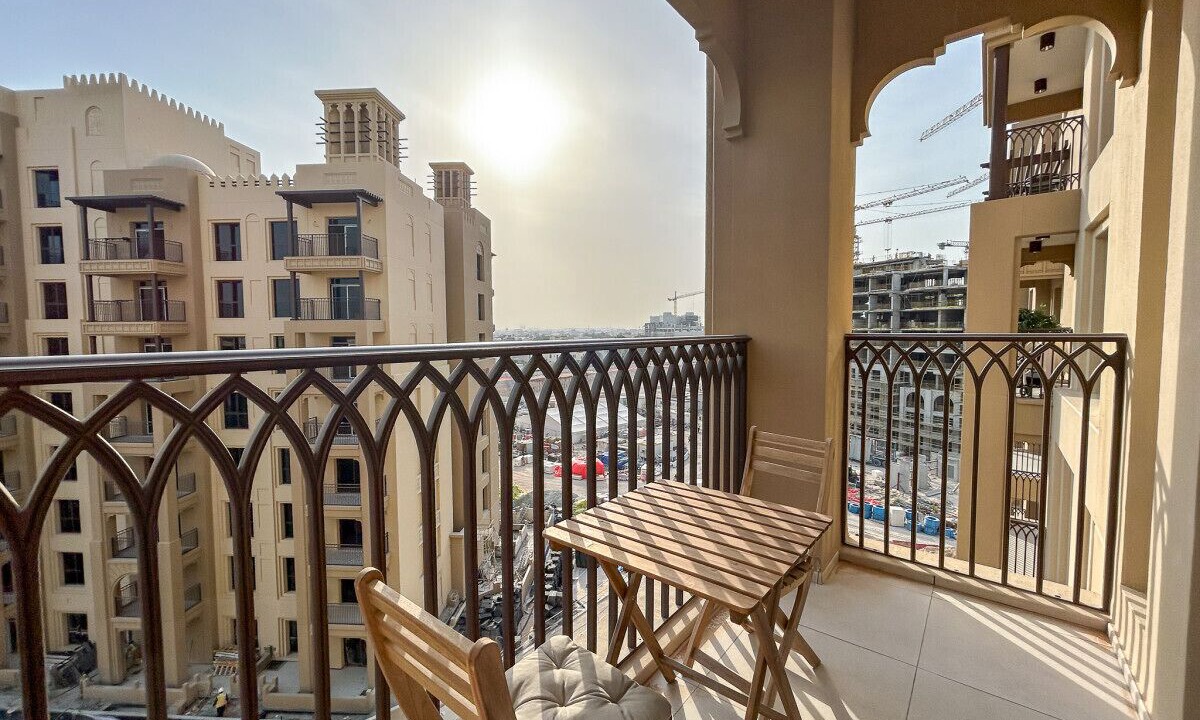Photo of Outdoor in Umm Suqeim 3