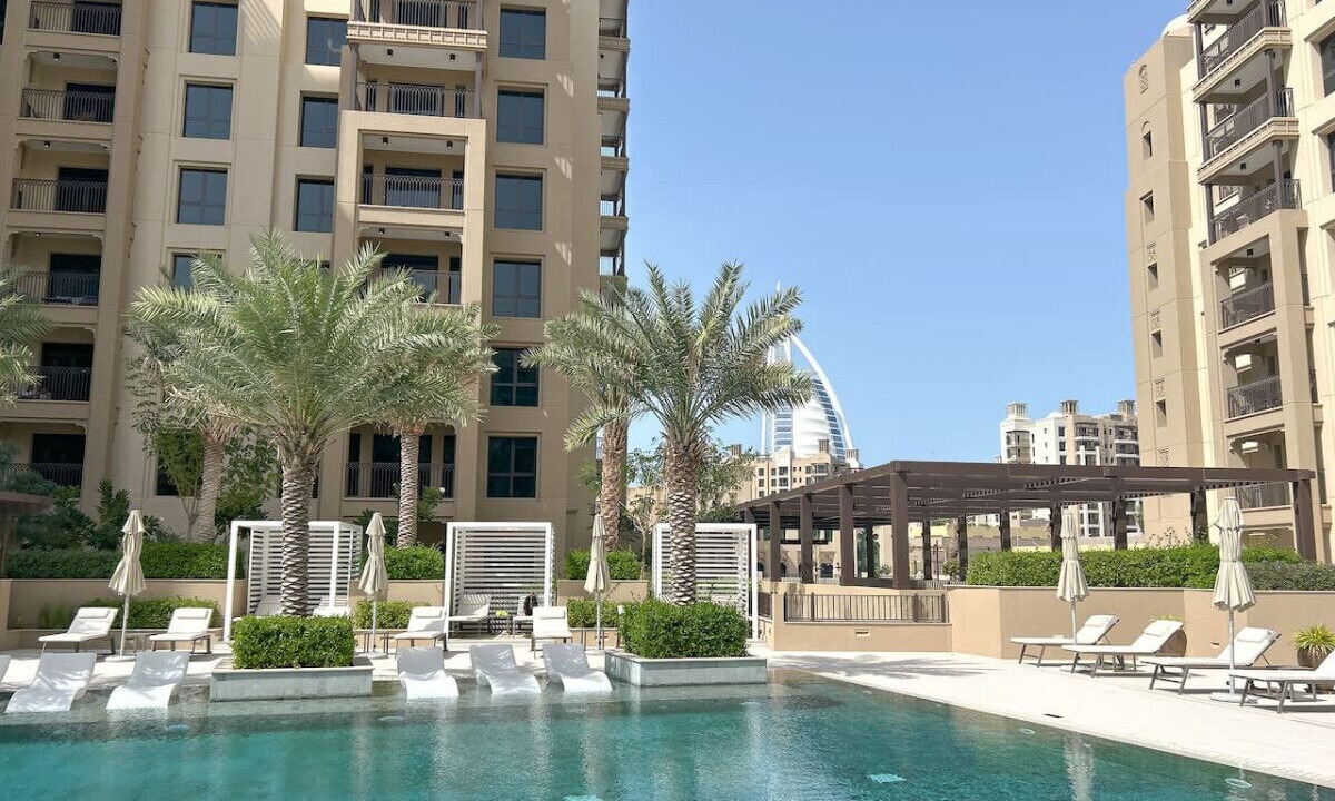 Photo of Outdoor in Umm Suqeim 3