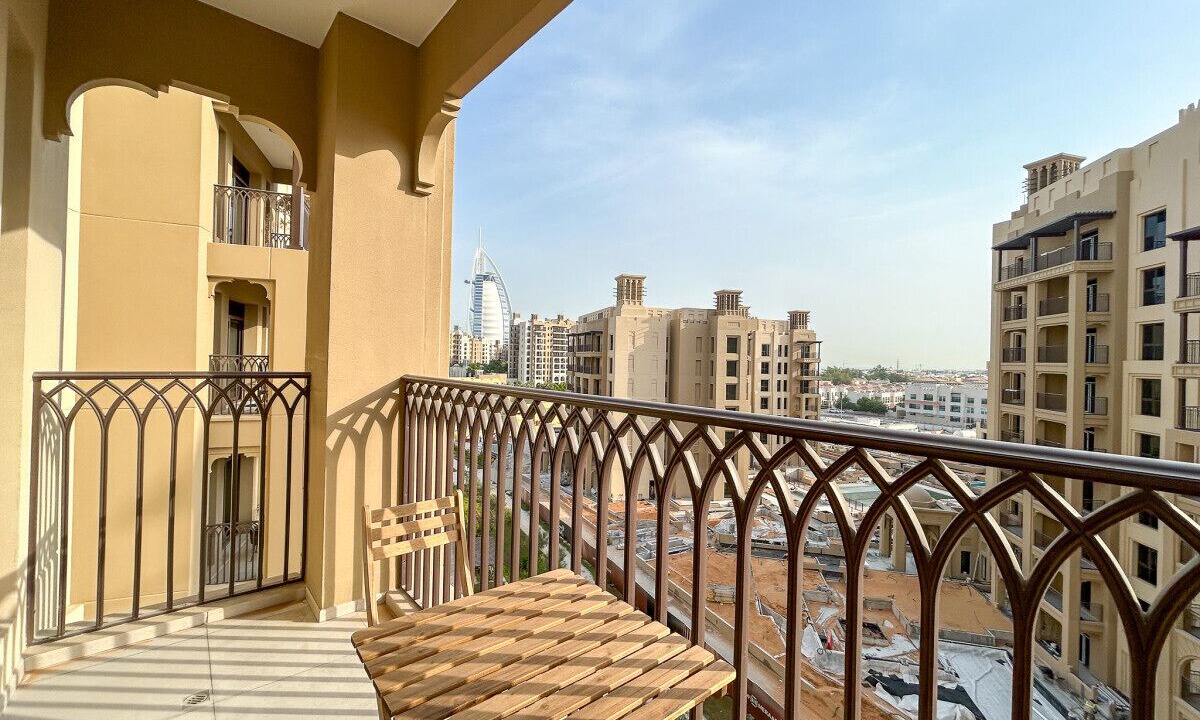 Photo of Outdoor in Umm Suqeim 3