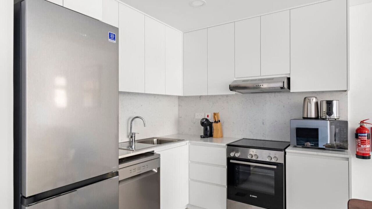 Photo of Kitchen in Umm Suqeim 3