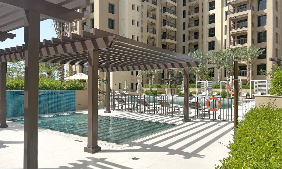 Photo of Outdoor in Umm Suqeim 3