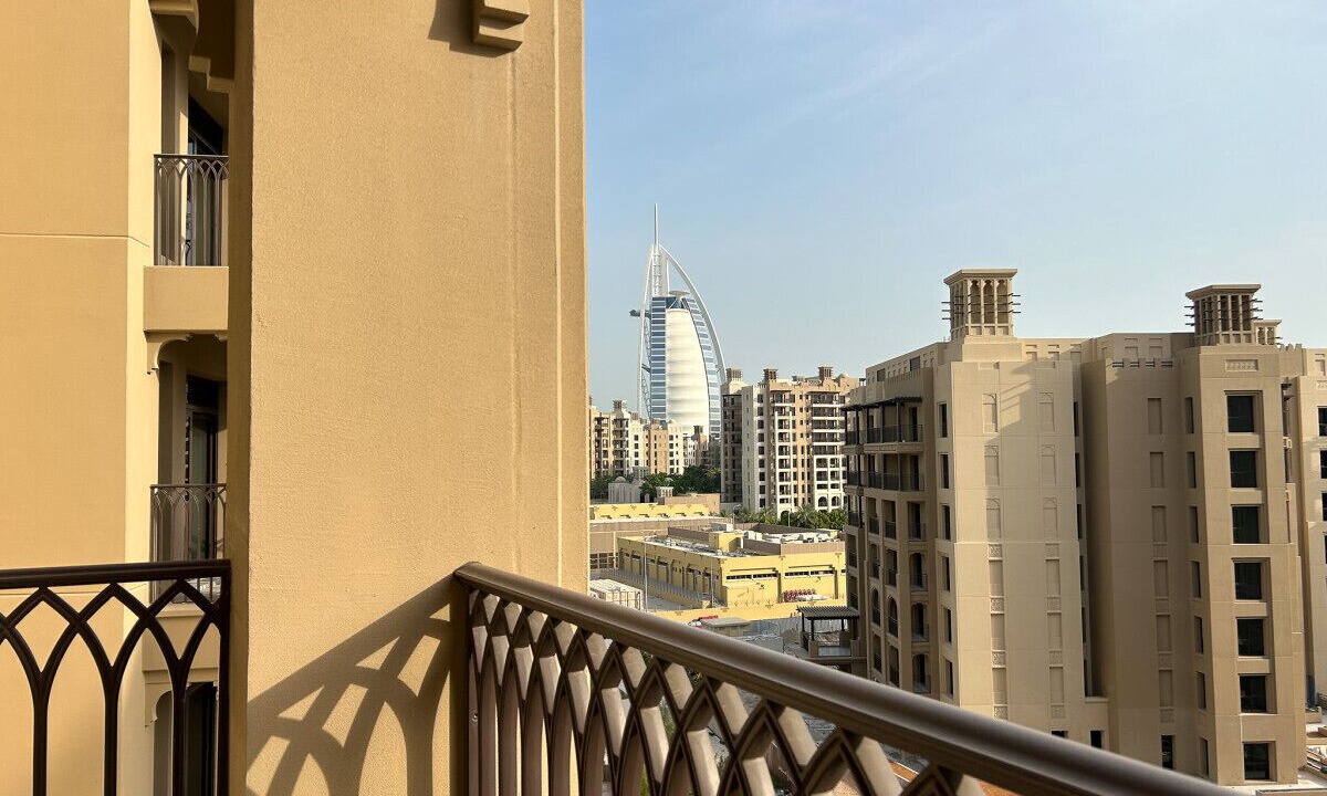 Photo of Outdoor in Umm Suqeim 3