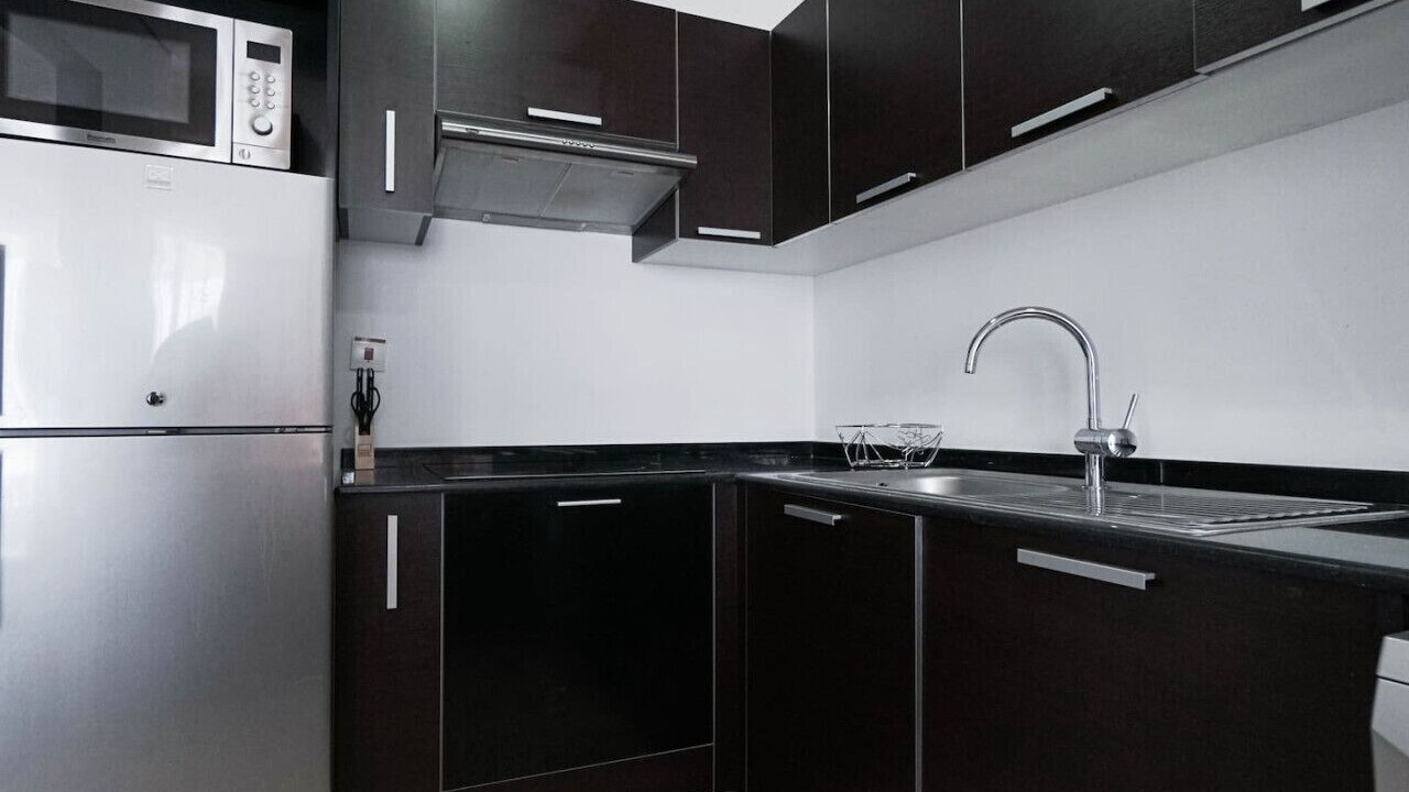 Photo of Kitchen in Dubai Sports City