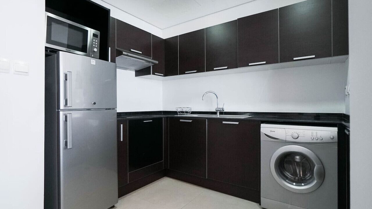 Photo of Kitchen in Dubai Sports City