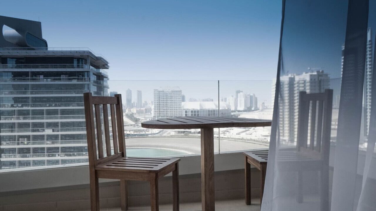 Photo of Outdoor in Dubai Sports City