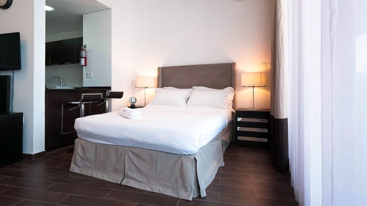 Photo of Bedroom in Dubai Sports City