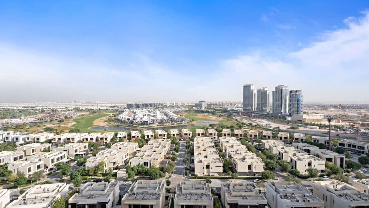 Photo of Outdoor in Dubai