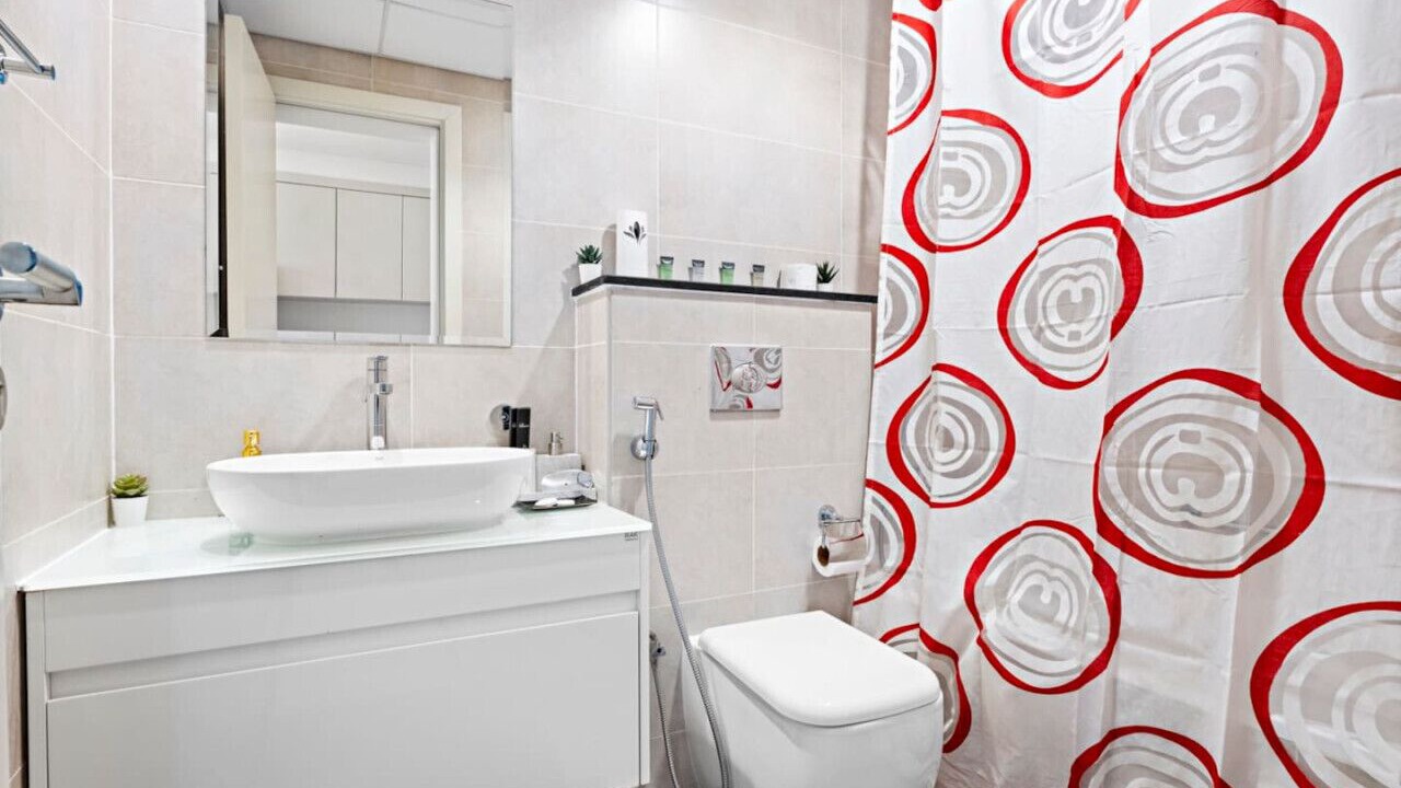 Photo of Bathroom in Dubai