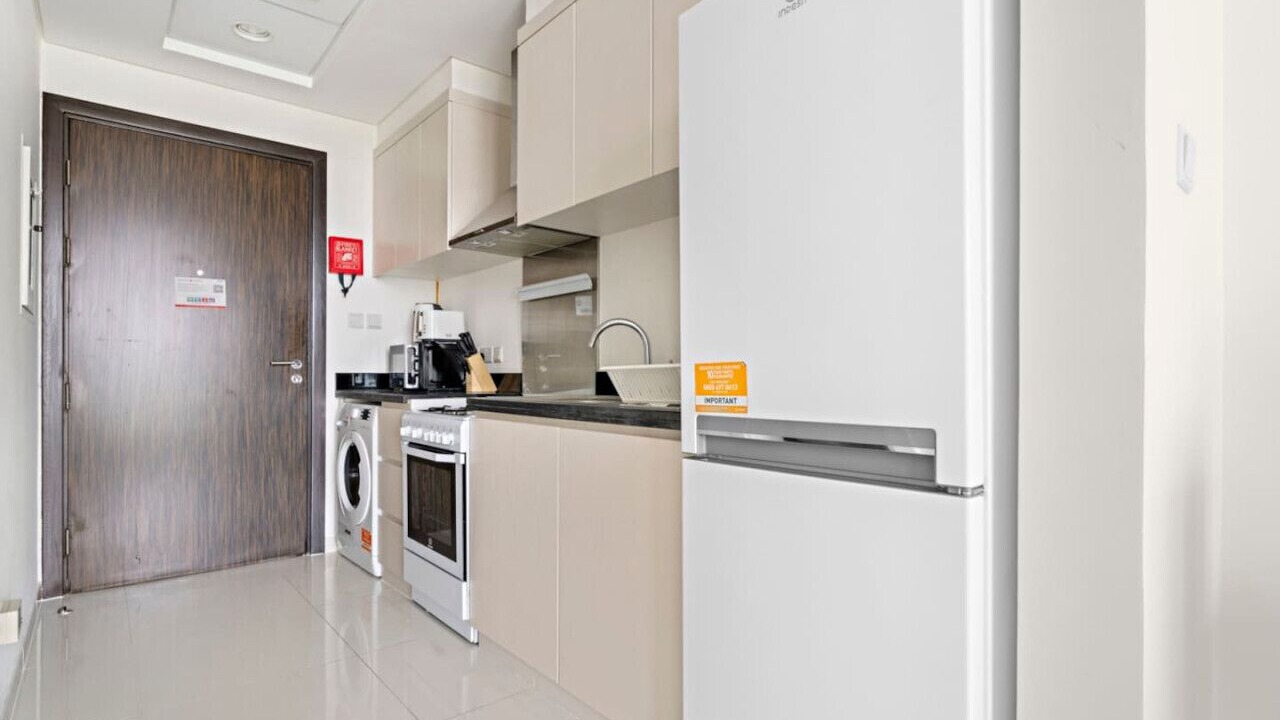 Photo of Kitchen in Dubai