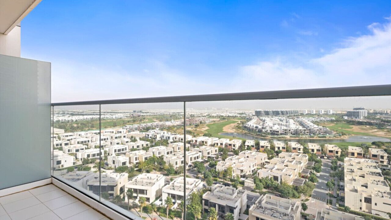 Photo of Outdoor in Dubai