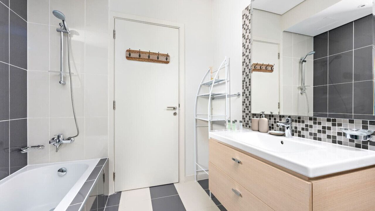 Photo of Bathroom in Dubai