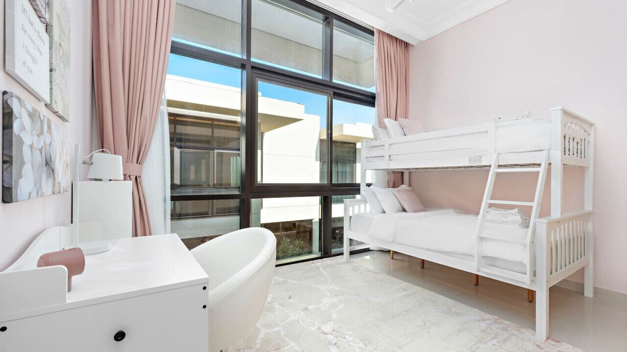 Photo of Bedroom in Dubai