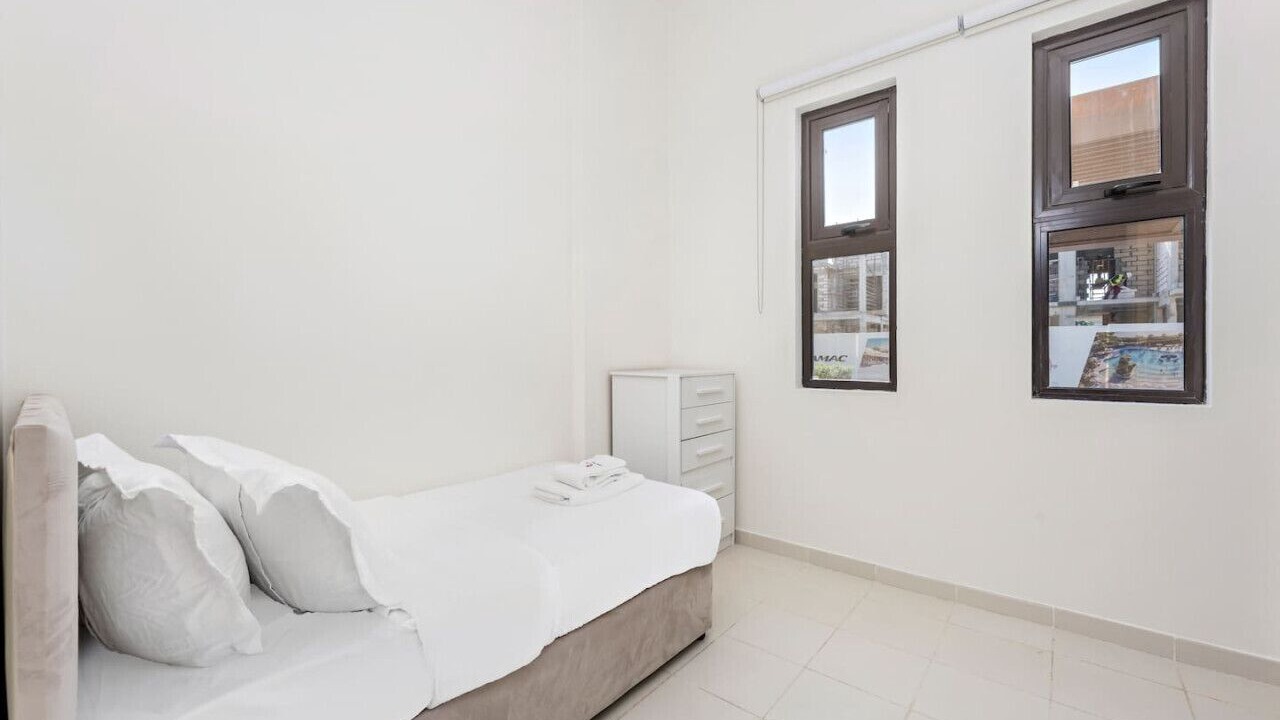 Photo of Bedroom in Dubai
