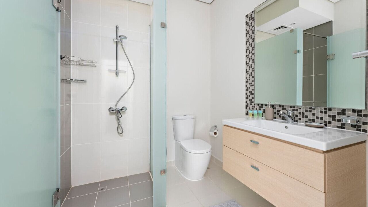 Photo of Bathroom in Dubai