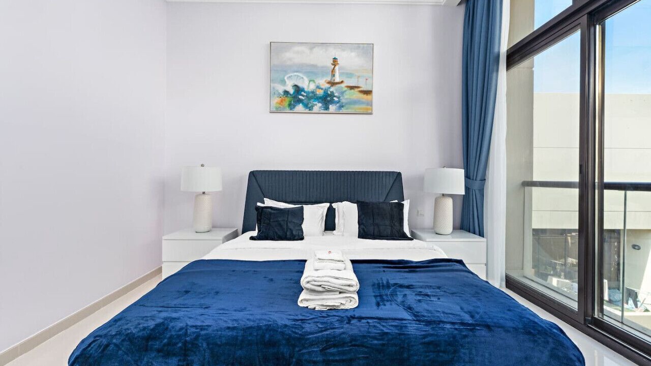 Photo of Bedroom in Dubai