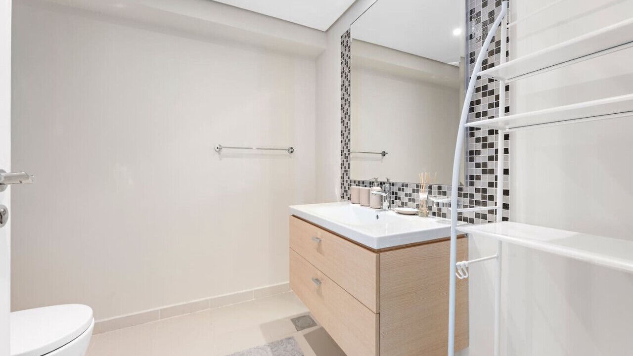 Photo of Bathroom in Dubai