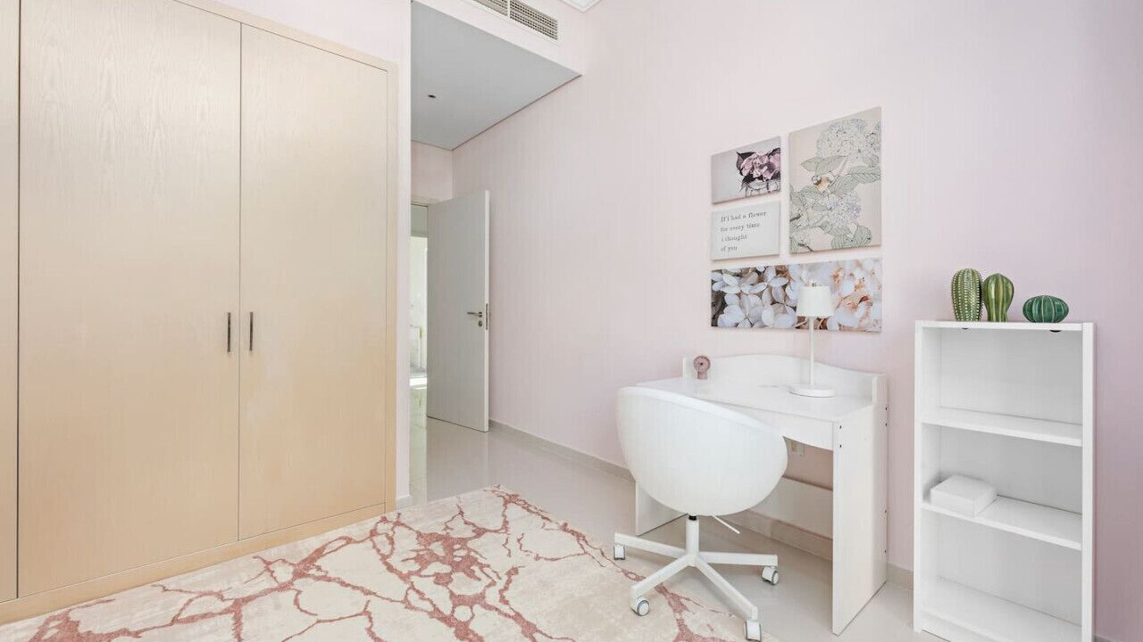 Photo of Bathroom in Dubai