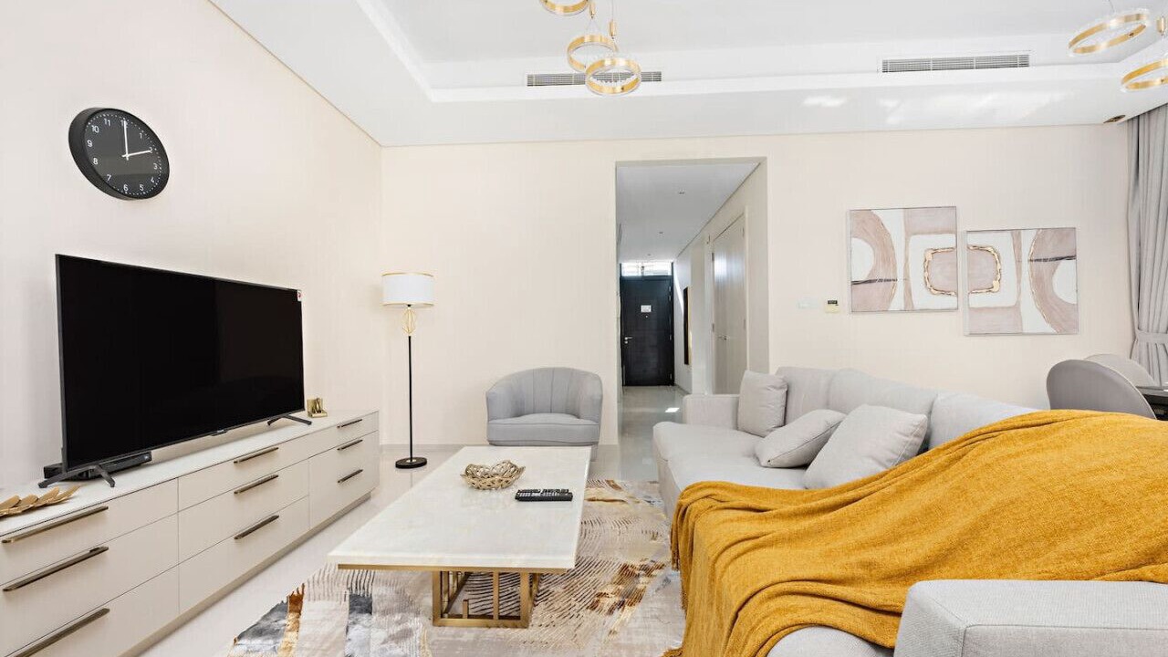 Photo of Livingroom in Dubai