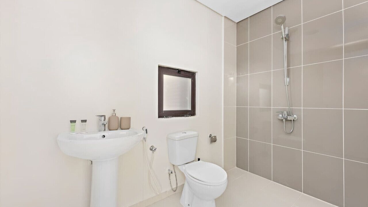 Photo of Bathroom in Dubai