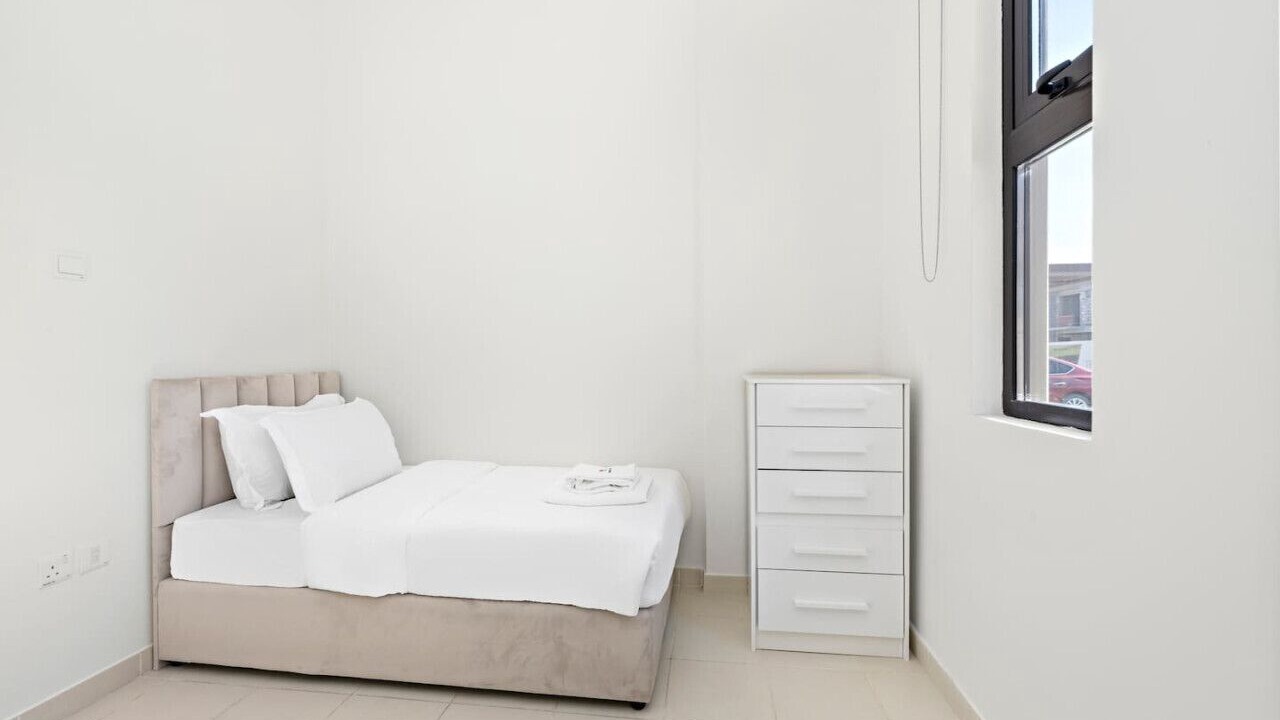Photo of Bedroom in Dubai
