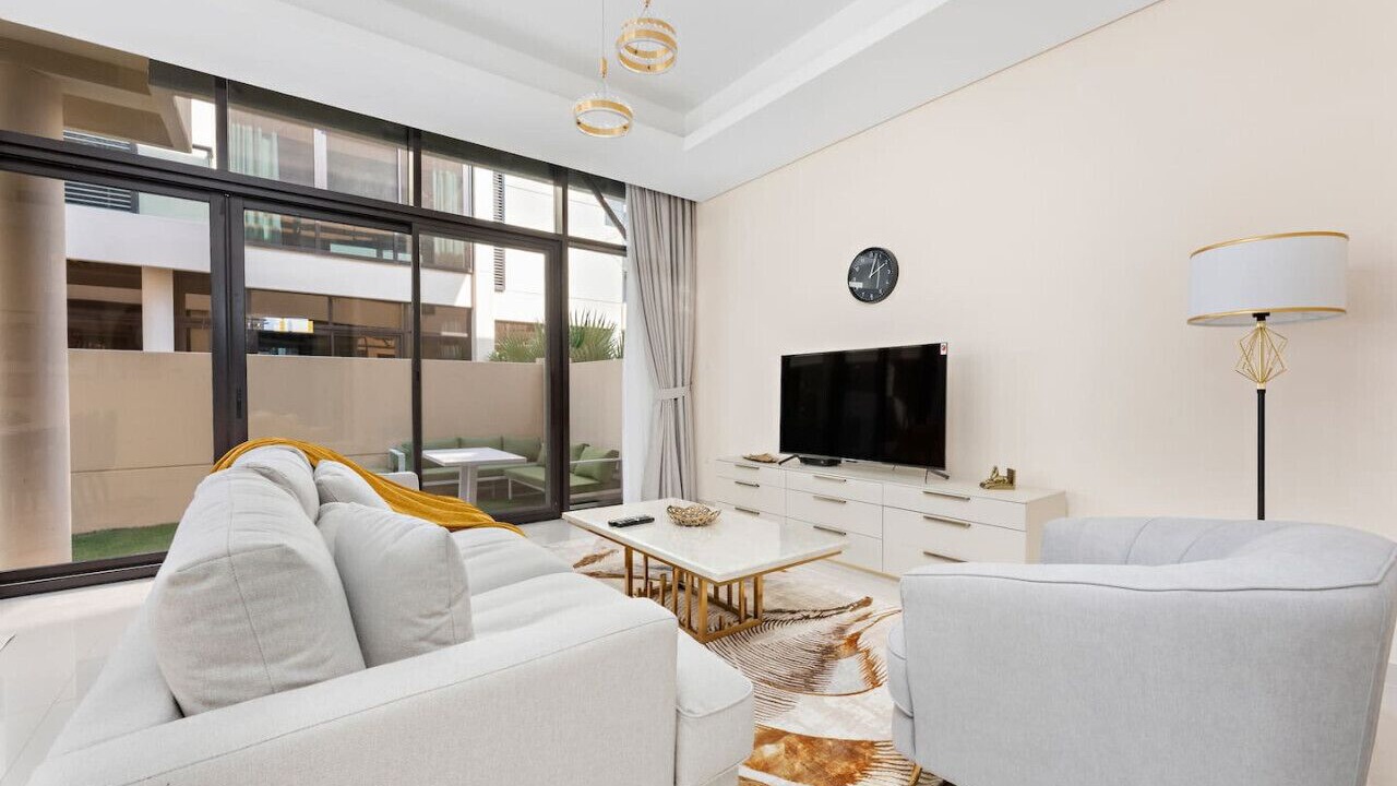 Photo of Livingroom in Dubai