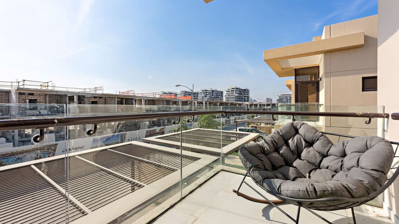 Photo of Outdoor in Dubai