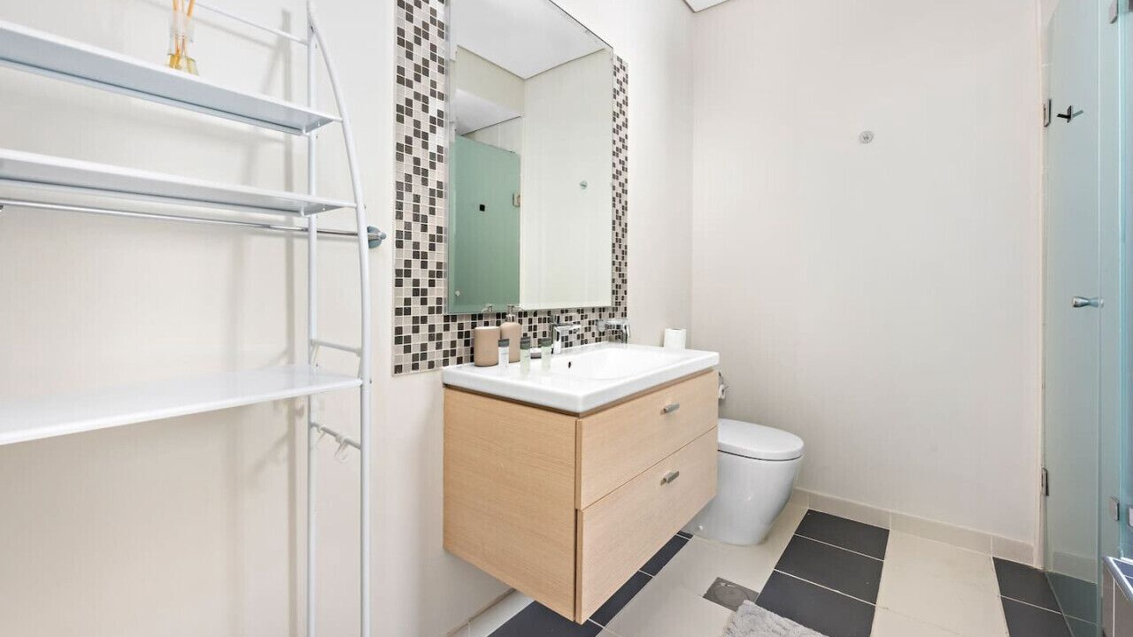 Photo of Bathroom in Dubai