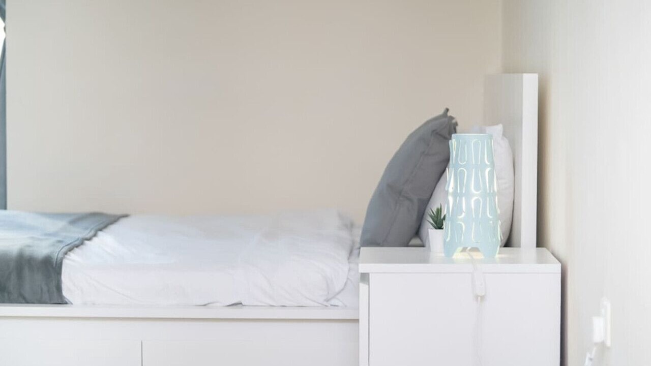 Photo of Bedroom in Jumeirah Lake Towers
