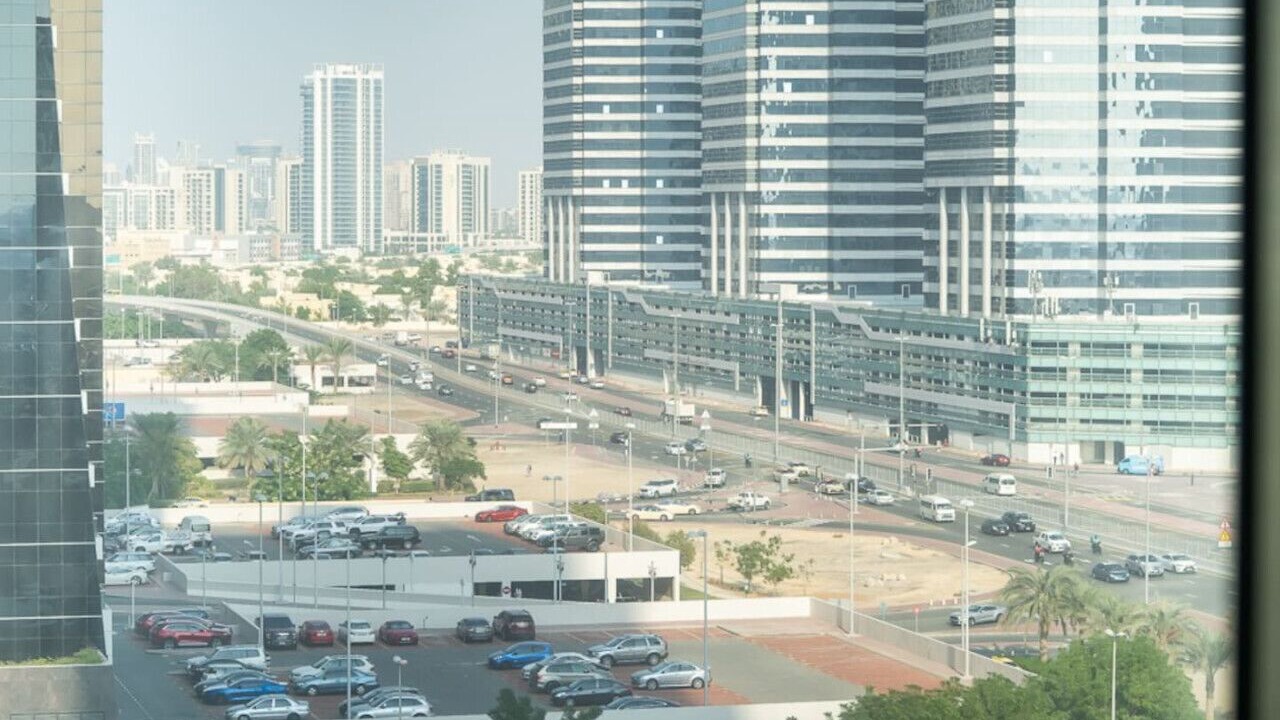 Photo of Others in Jumeirah Lake Towers