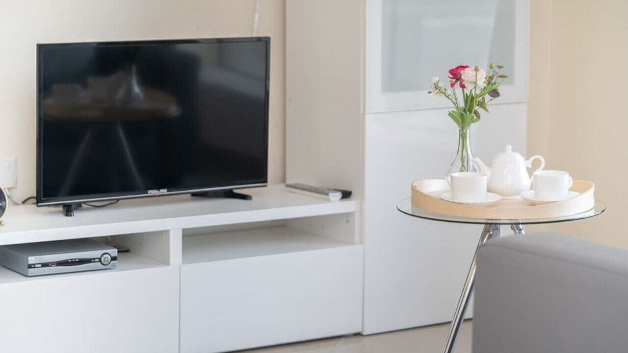 Photo of Livingroom in Jumeirah Lake Towers